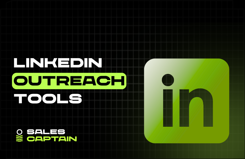 20+ Best LinkedIn Outreach Automation Tools (2026) + How to Use Them